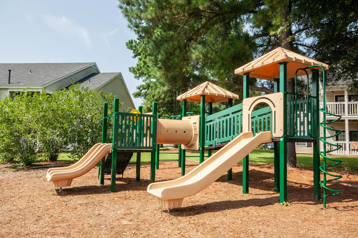 Photos and Video of Hampton Place Apartments in Perry, GA